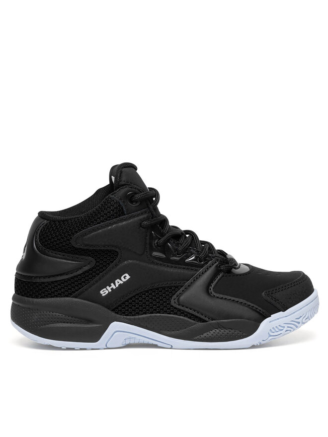 Shaq Sneakersy Shaq MOTIVATE AQ95002Y-BB K Czarny