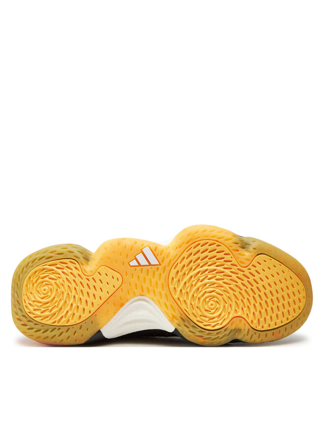 Adidas hallenschuhe gelb shop