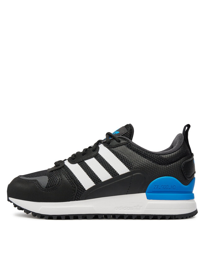 adidas Sneakersy adidas Zx 700 Hd J GY3291 Czarny
