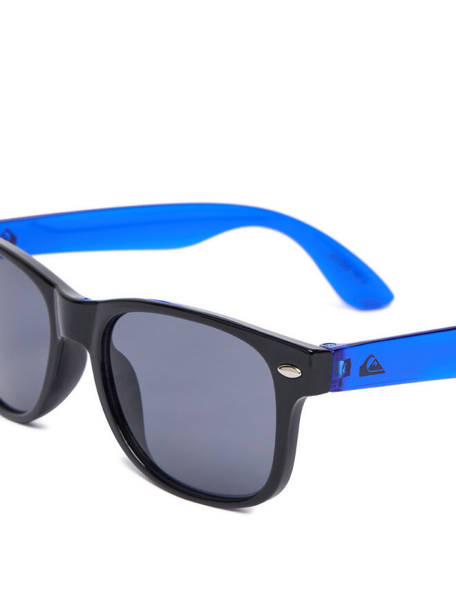 Quiksilver Sonnenbrillen Quiksilver WB-QS-KA-003-SS26 Schwarz