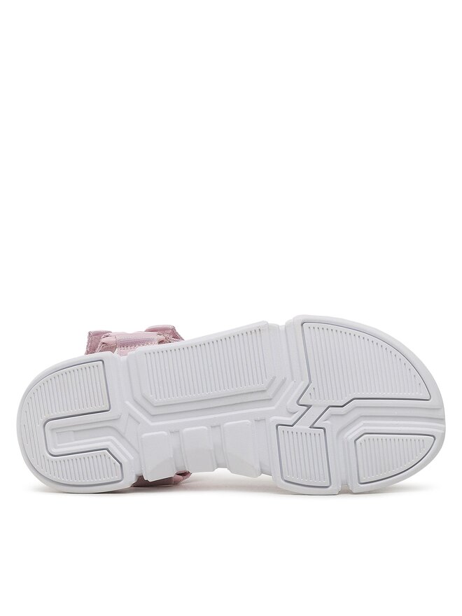 4F Sandalias 4F 4FJSS23FSANF025 Rosa
