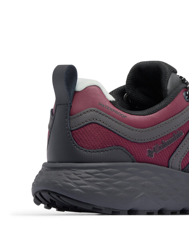 Columbia Sneakers Columbia Peakfreak 2108401 Dunkelrot