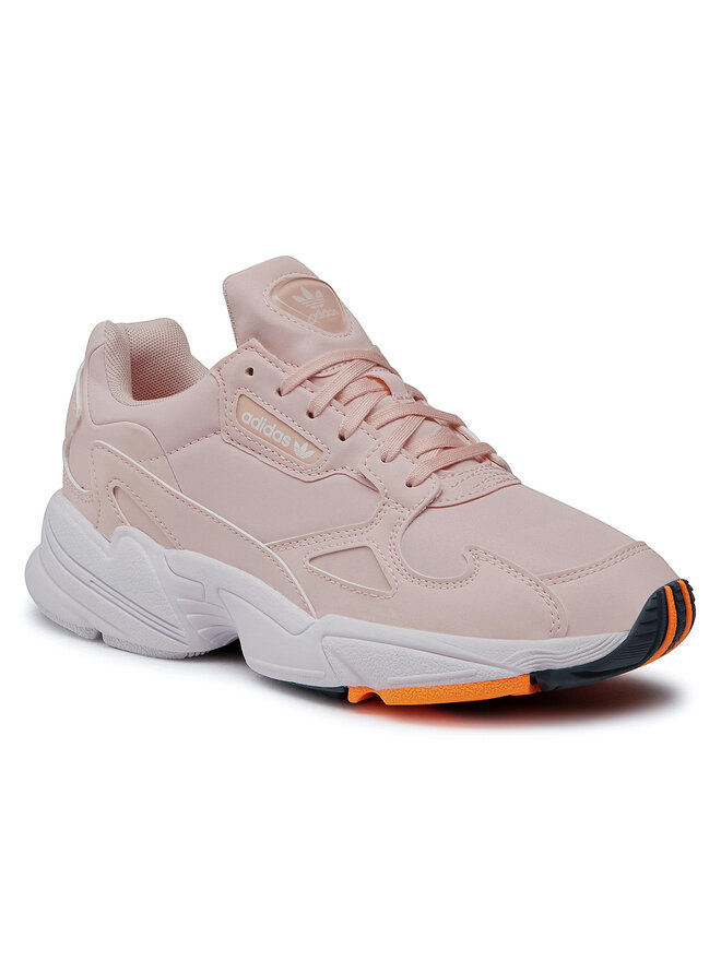 Sneakers adidas Falcon W FV1107 Roz epantofi.ro