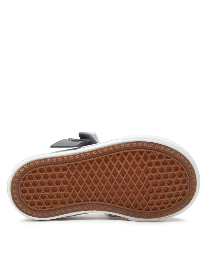 Big Star Shoes Tenisice Big Star Shoes JJ374075 Bijela