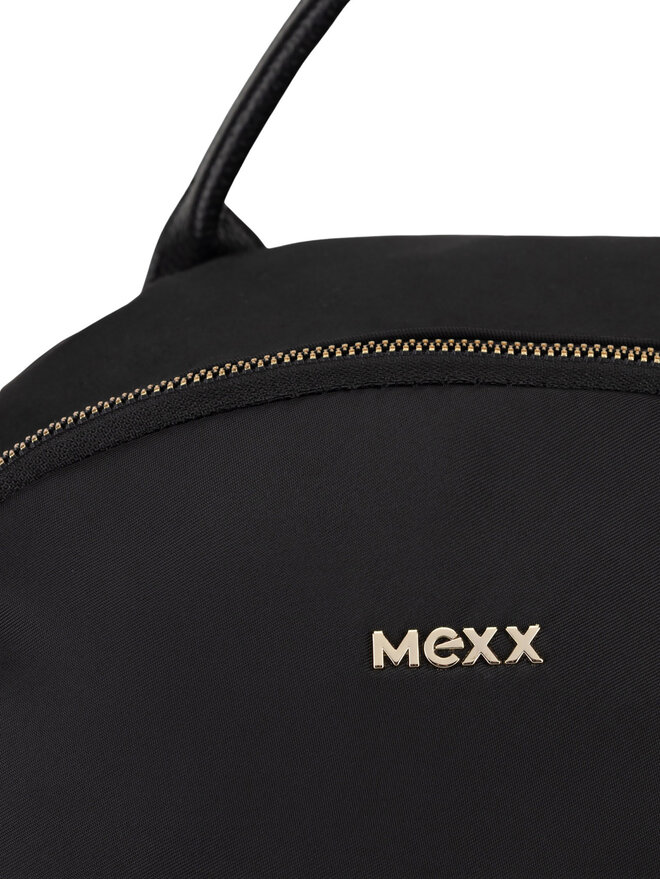 MEXX Batoh MEXX MEXX-X-001-07 Černá