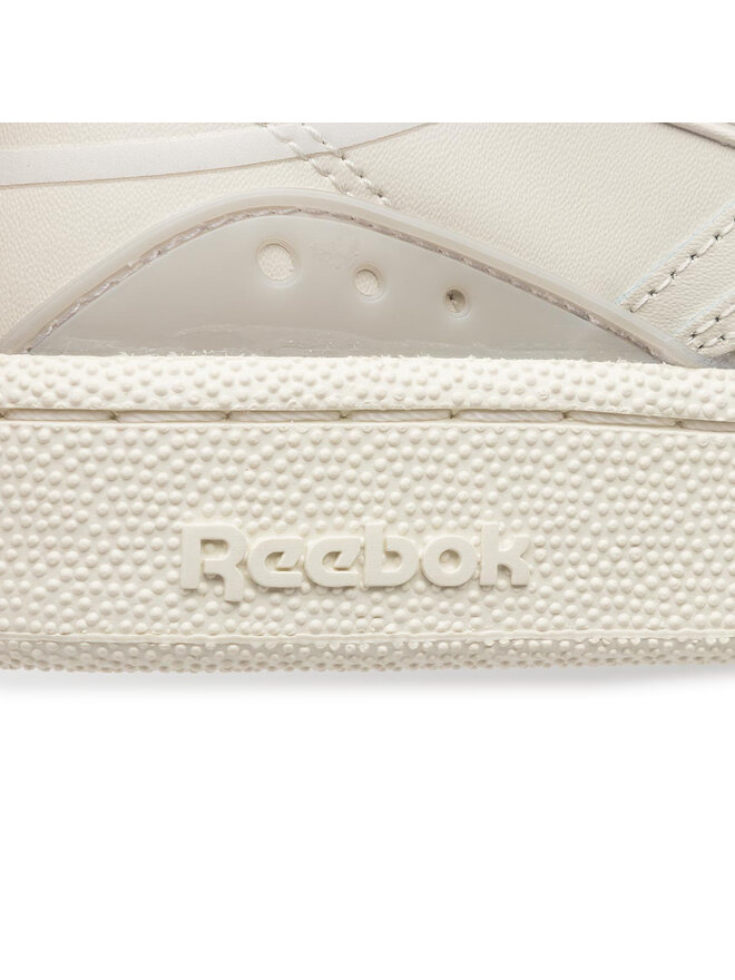 Reebok Sneakers Reebok Club C Rc 1.0 DV8658 Weiß