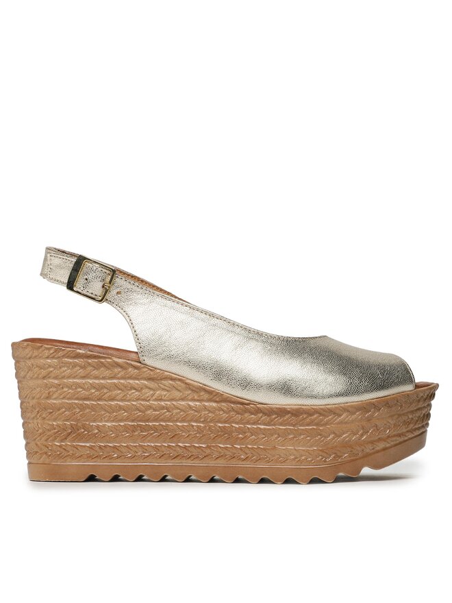 Maciejka Sandalias Maciejka 6086A-25/00-1 Oro
