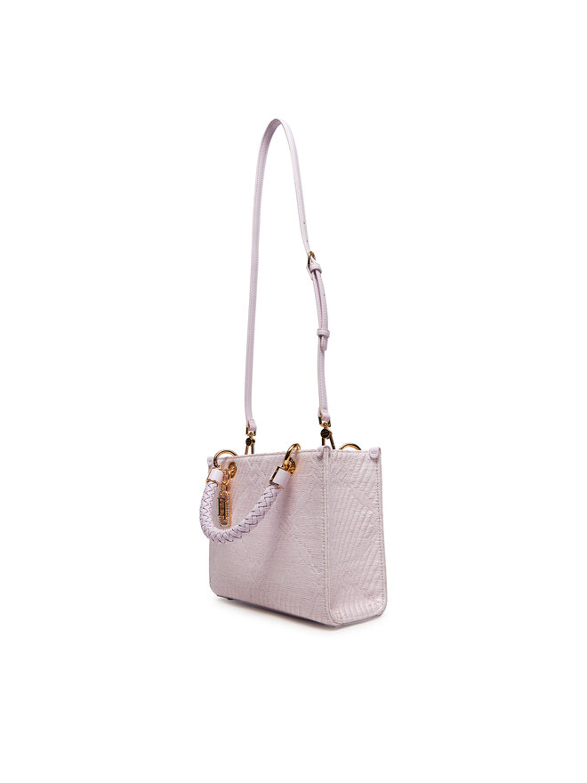 Elisabetta Franchi Torba Elisabetta Franchi BS13A51E2 544 Fioletowy
