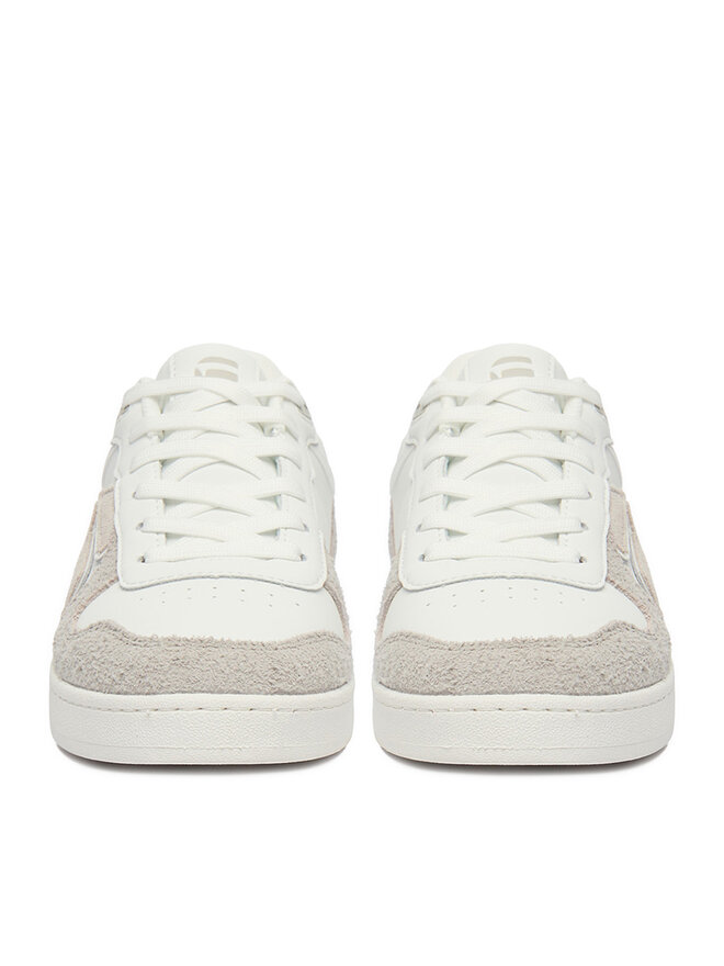 G-Star Raw Sneakers G-Star Raw CEO-ELLA-Y250035-1 Weiß