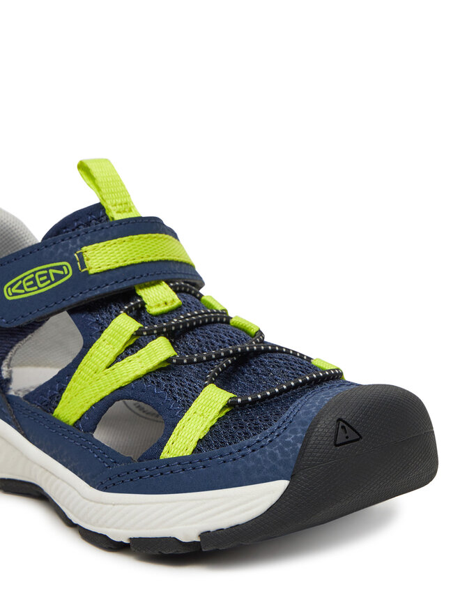 Keen Szandál Keen Motozoa Sandal C 1030685 Sötétkék