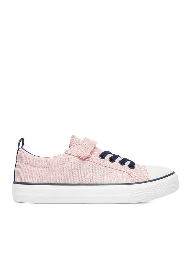 DeeZee Кеди DeeZee CEO-CSS20377-53 Рожевий