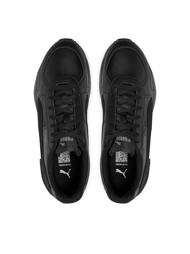 Puma Снікерcи Puma Graviton Sl 2 395378 01 Чорний