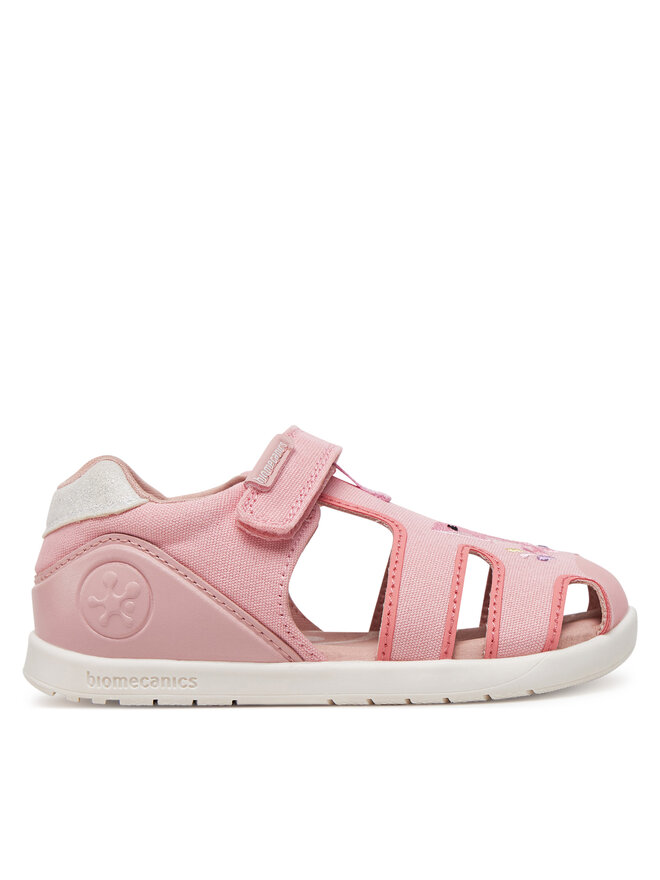 Biomecanics Sandalen Biomecanics 252191 S Rosa