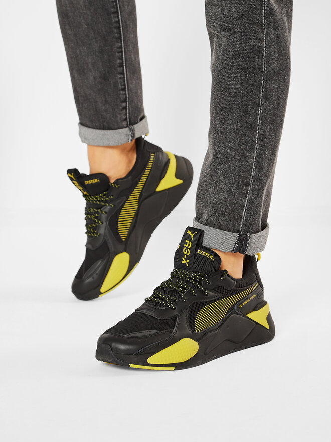 Puma Sneakers Puma Rs-X Coreto 373974 01 Schwarz