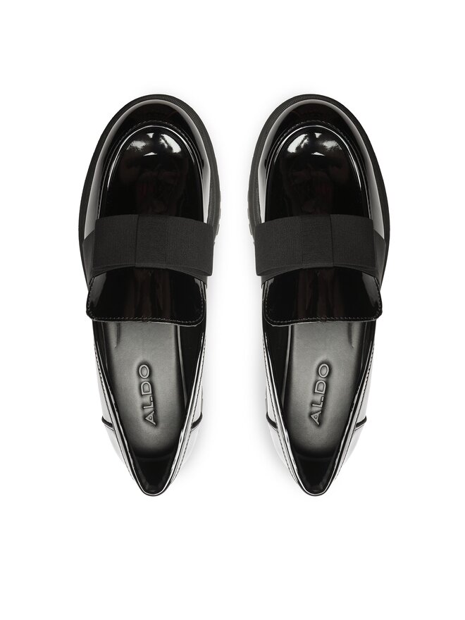 Aldo Slipper Aldo Theatric 13673307 Schwarz