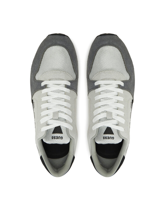 Guess Sneakers Guess FMPARO FAB12 Grigio