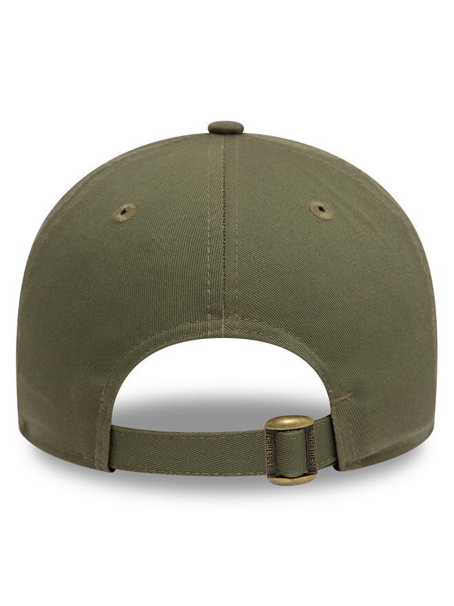 New Era Șapcă New Era Badge 4FORTY 60595305 Kaki