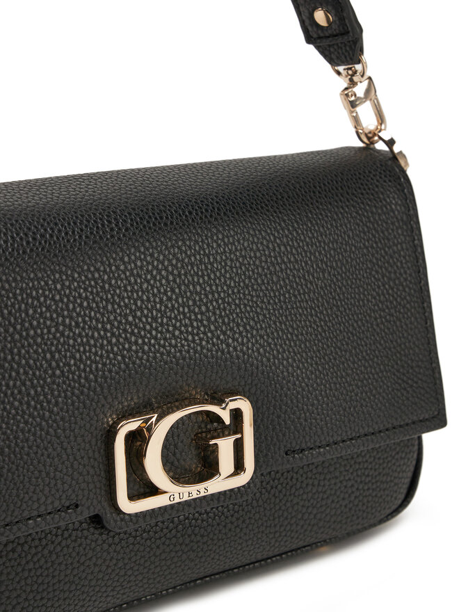 Guess Сумка Guess HWBG96 42190 Чорний