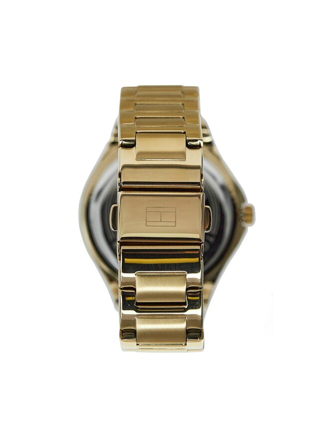 Tommy Hilfiger Ceas Tommy Hilfiger Juliette 1782642 Auriu