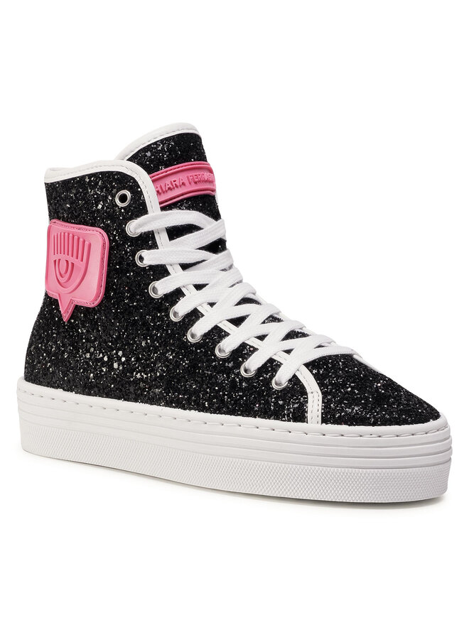 Chiara ferragni basket store