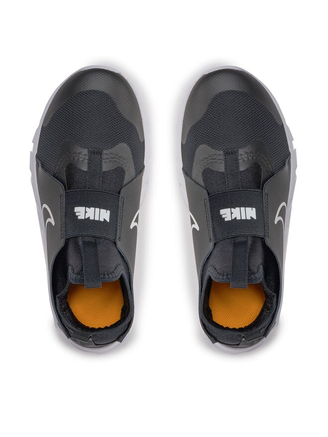 Nike Běžecké boty Nike Flex Runner 2 (Gs) DJ6038 002 Černá