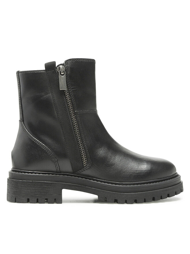 Geox Botines Geox D Iridea O D26HRO 00043 C9999 Negro