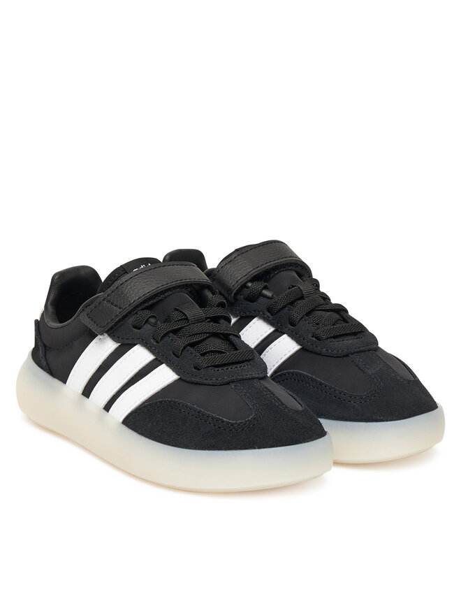 adidas Снікерcи adidas Barreda Decode JR0767 Чорний