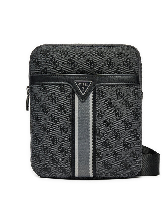 Guess Плоска сумка Guess HMMIST P5123 Сірий