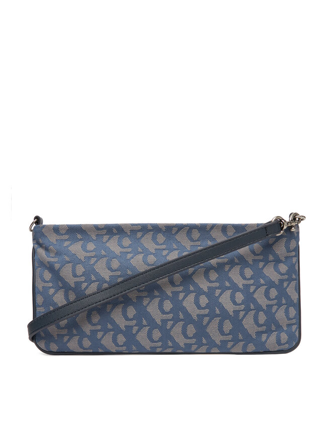 Calvin Klein Jeans Сумка Calvin Klein Jeans Ckj Monogram Mini Bag LV04K3183G Голубий
