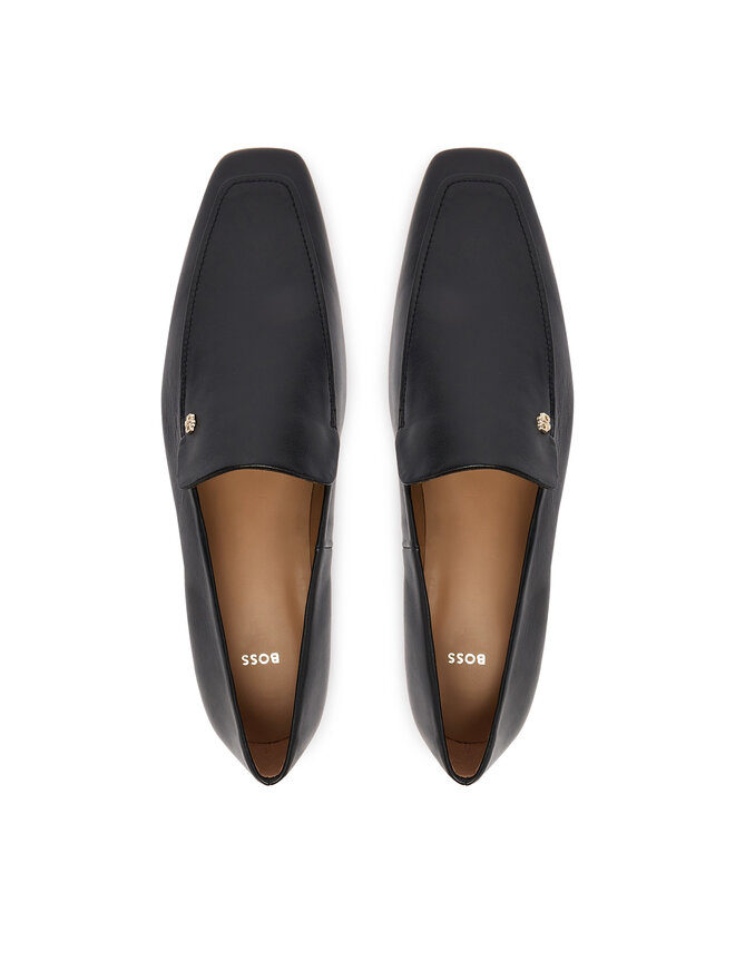 BOSS Slipper BOSS Charlize 50557644 Schwarz