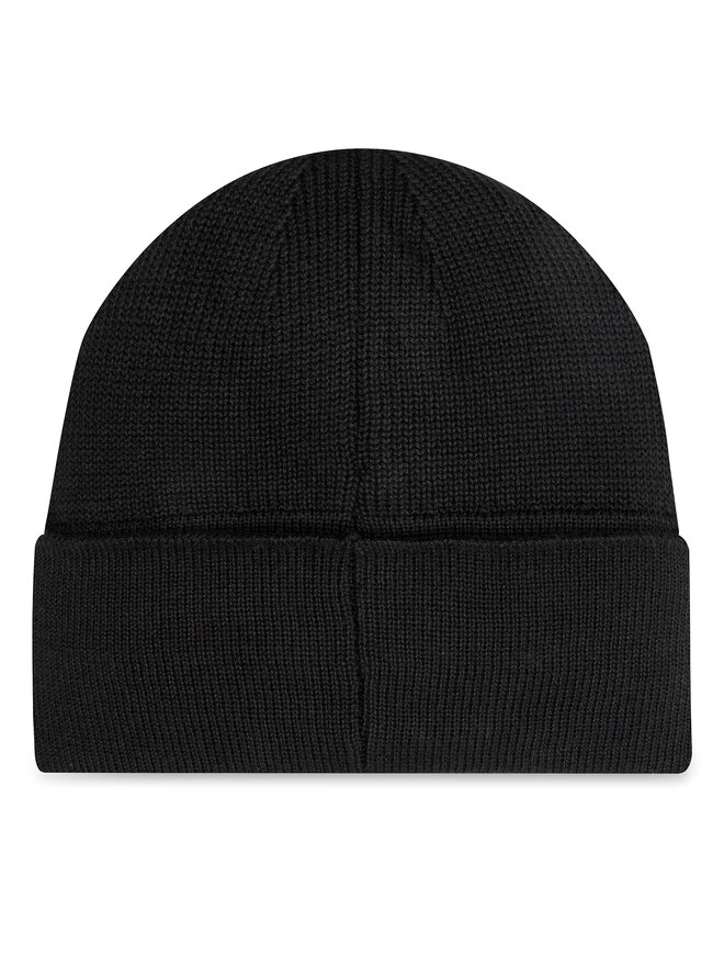 Calvin Klein Berretto Calvin Klein Inst Embro K50K512452 Nero