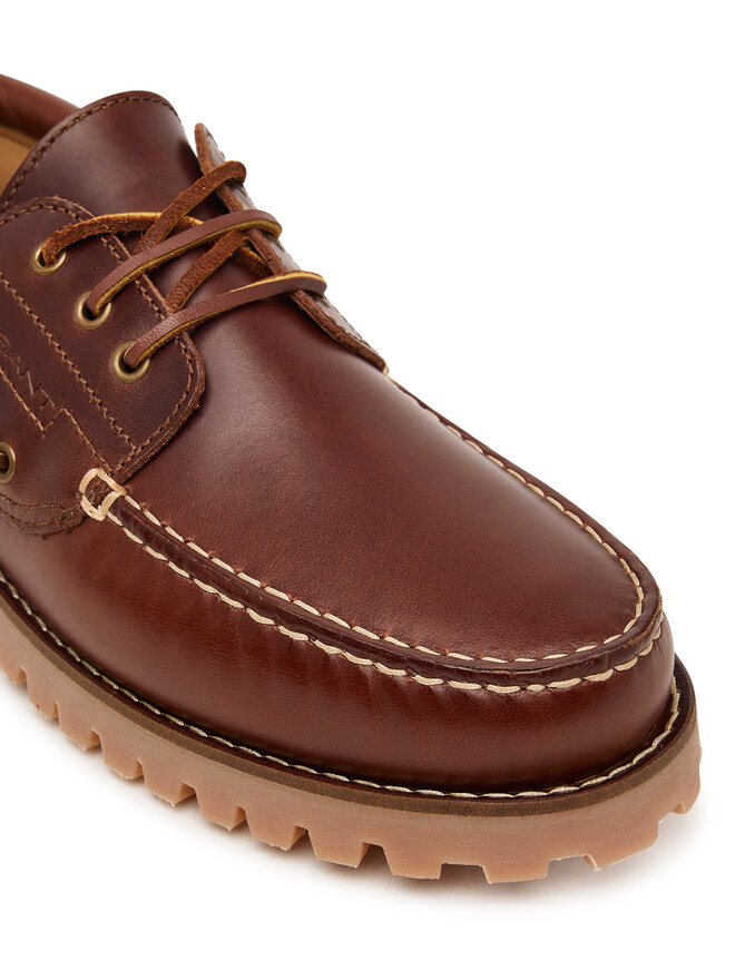 Gant Halbschuhe Gant 33631463 Braun
