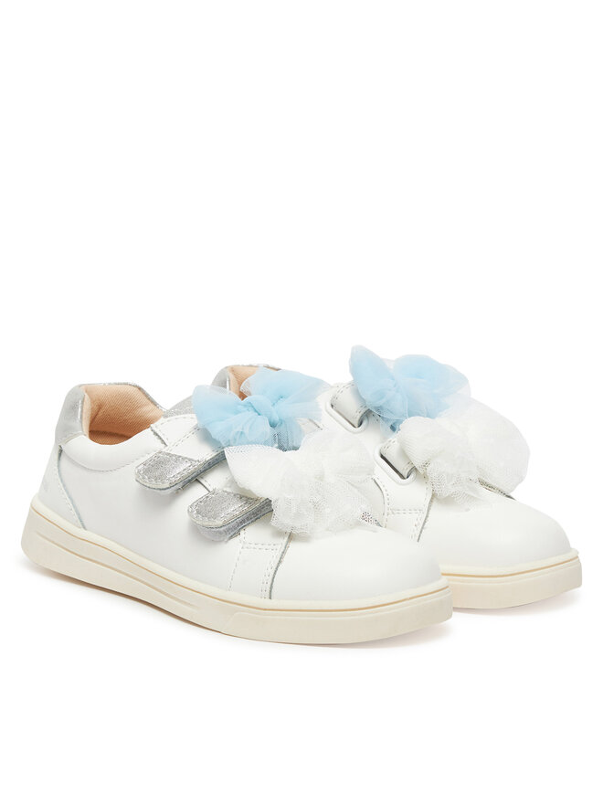 Mayoral Sneakers Mayoral 45618 Bianco