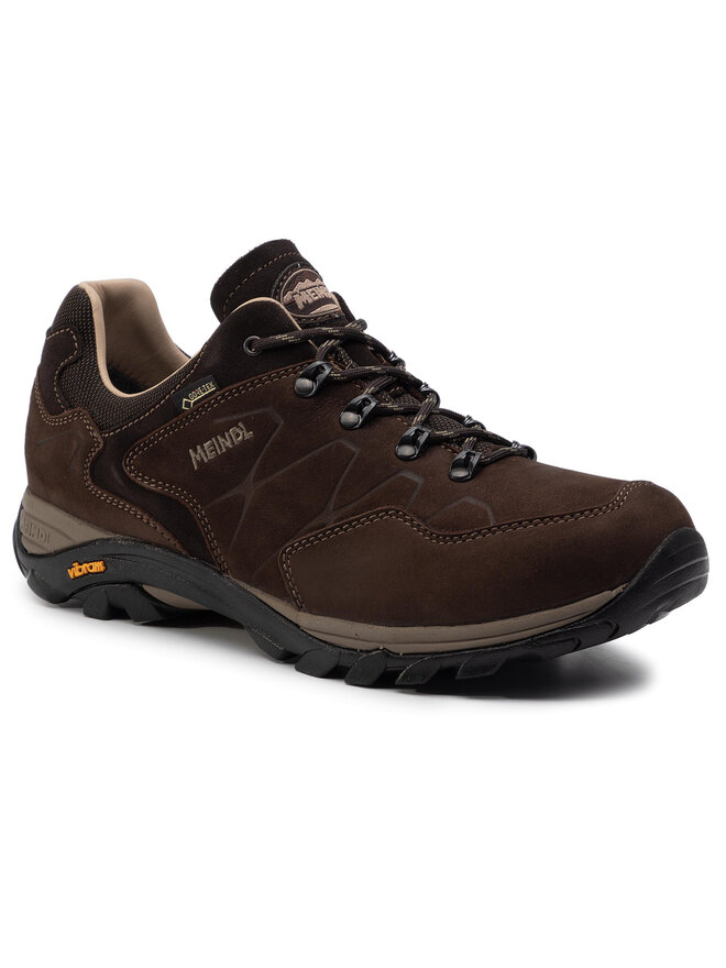 Meindl Turistiniai batai Meindl Avila GTX (R) GORE-TEX 2436 Ruda