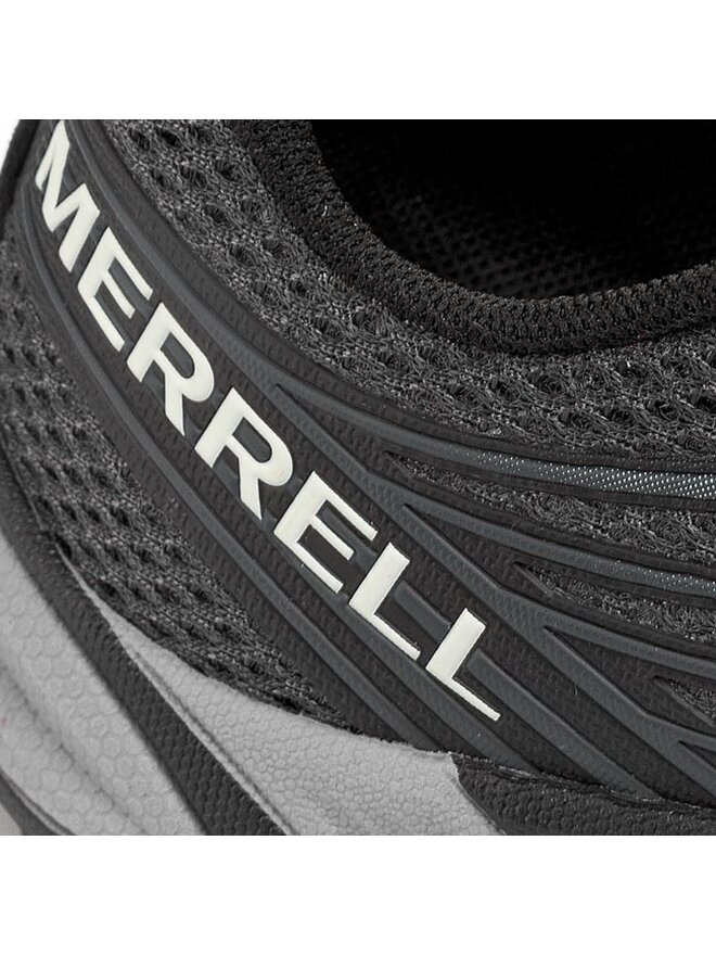 Merrell Zapatillas de running Merrell Bare Access 4 J03925 Gris