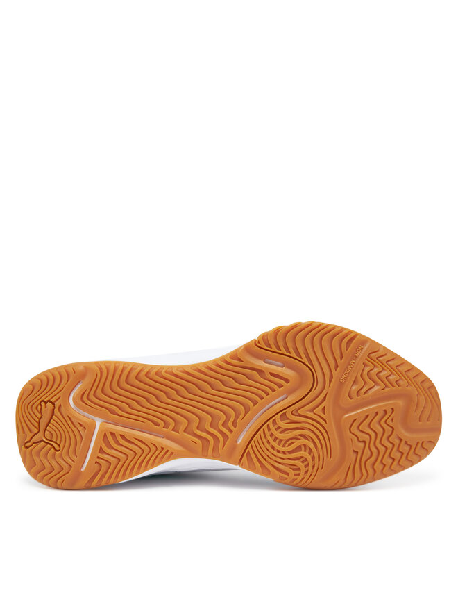 Puma Buty halowe Puma Varion II 107341 10 Biały