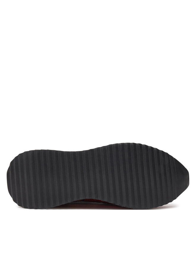 Laura Vita Sneakers Laura Vita Delphine 46 Rosso