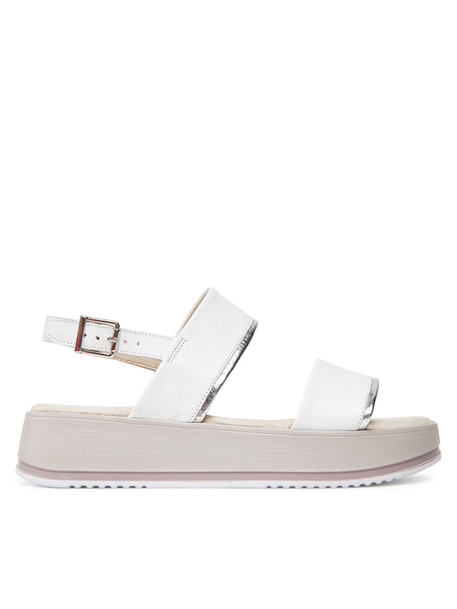 s.Oliver Sandalias s.Oliver 5-28760-44 Blanco