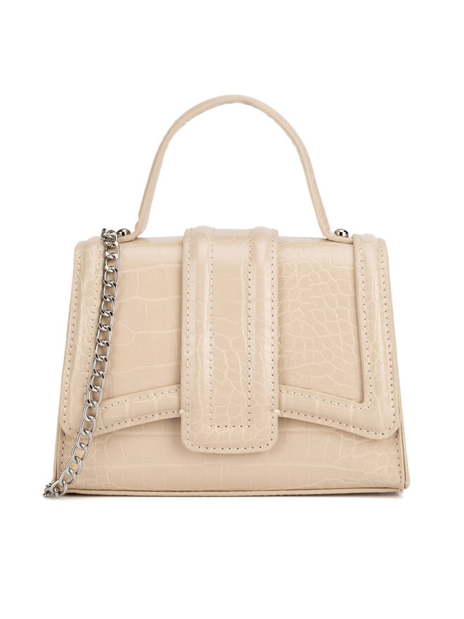 DeeZee Ročna torba DeeZee MDP-L-009-06 Écru
