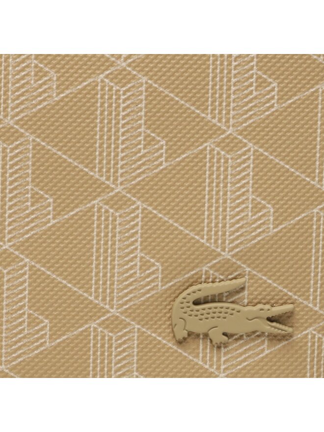 Lacoste Borsetta Lacoste Xs Crossover Bag NF4276DG Beige