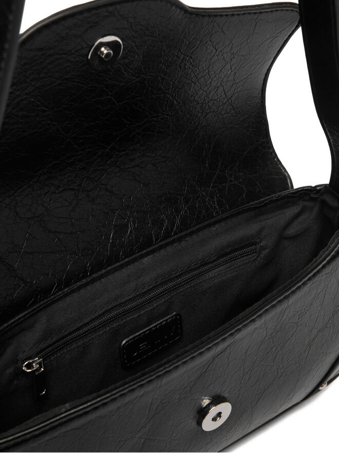 JENNY Handtasche JENNY CEO-JNY-M-018-10 Schwarz