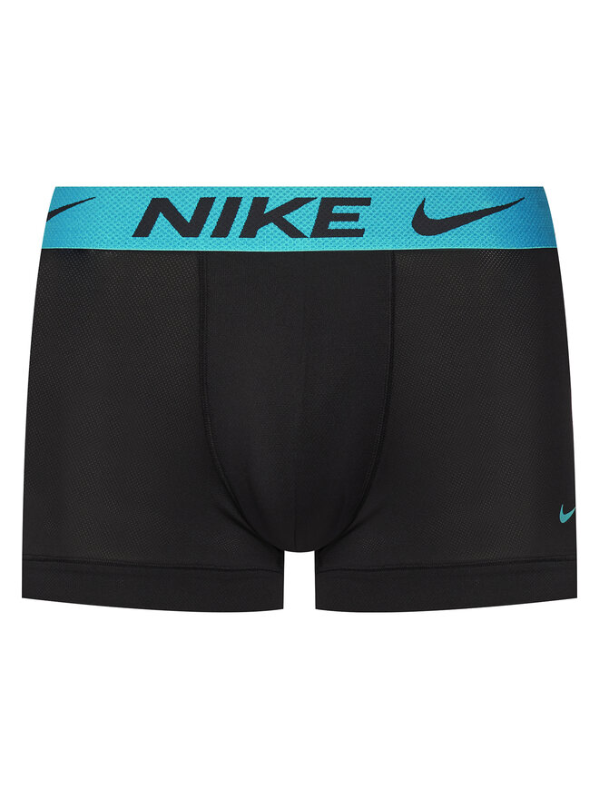 Nike Nike Σετ μποξεράκια 3 τμχ 0000KE1224 Μαύρο
