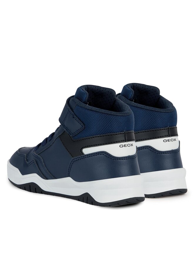 Geox Snīkeri Geox J Perth Boy J367RF 0FE8V C0832 M Tumši zils