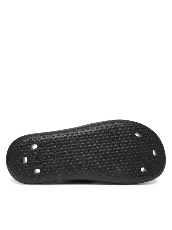 Under Armour Pantoletten Under Armour UA M Locker V SL 3028094 Schwarz