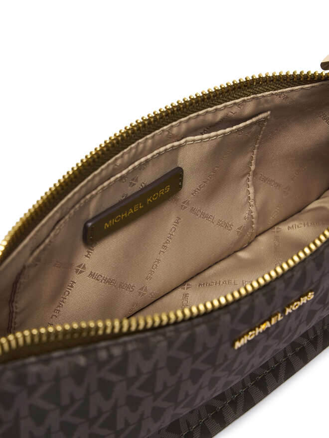MICHAEL Michael Kors Сумка MICHAEL Michael Kors Zaide 32T6G6ZC5C Хакі