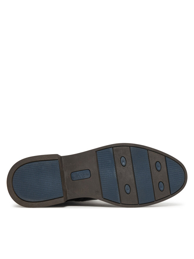 Caprice Schnürschuhe Caprice 9-25101-45 Braun