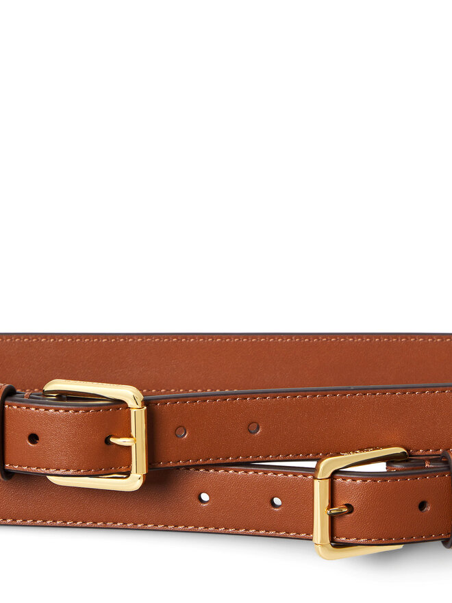 LAUREN RALPH LAUREN Gürtel LAUREN RALPH LAUREN 412936524006 Braun