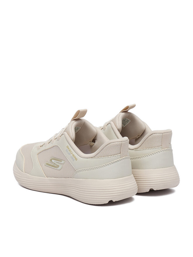 Skechers Снікерcи Skechers C-GO RUN 400 V2 303855L NAT Бежевий