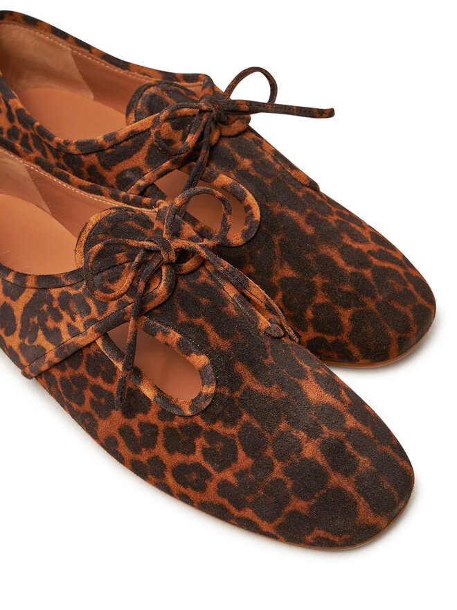 Balagan Félcipő Balagan Parpar Színes