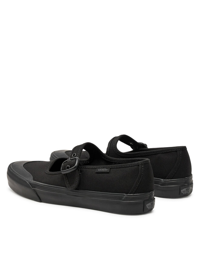 Vans Trampki Vans Mary Jane VN000CRRBJ41 Czarny